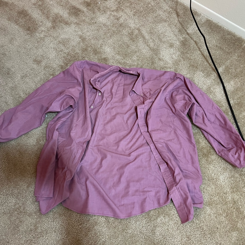 Dress shirt